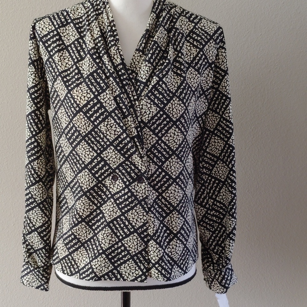 ILYSSA MAXX 3K Petites Size 8 -NWT